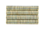 Maruchi Bamboo Placemats set of 4 (Green Mix)