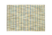 Maruchi Bamboo Placemats set of 4 (Green Mix)