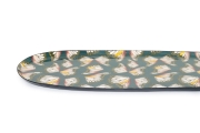 FC Butterfly Enamel Tray Large
