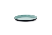 FC Enamel Coaster Glacier Blue