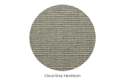 Cloud Grey Handloom Nbr L