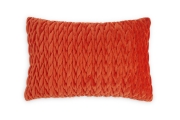 FC Chunky Braid Cushion Ochre Ijs Mc