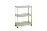 FC Katto Shelf Trolley