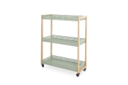 FC Katto Shelf Trolley