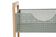 FC Katto Shelf Trolley Svhu W
