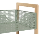 FC Katto Shelf Trolley Rz Eb