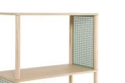 FC Katto Shelving Unit