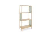 FC Katto Shelving Unit Ckwy L