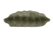 FC Ludlow Cushion Cover Olive Green