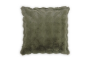 FC Ludlow Cushion Cover Olive Green