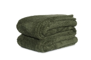 FC Sheepskin Bedspread Olive Green