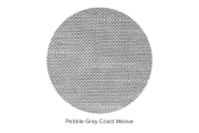 Pebble Grey Coast Weave Dw Wk