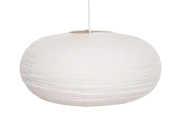 FC Gobo Fabric Pendant Lampshade Ui Jk