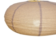 FC Gobo Fabric Pendant Lampshade