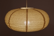 FC Gobo Fabric Pendant Lampshade