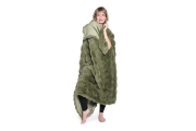 FC Ludlow Throw Olive