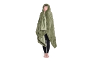 FC Ludlow Throw Olive