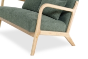 FC Milo Sofa
