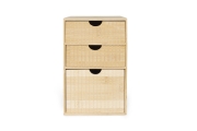 FC Mizo Drawer Tower Wgz Ds