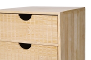 FC Mizo Drawer Tower