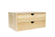 FC Mizo Shallow Drawer Unit