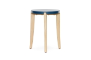 FC Noda Side Table Blue