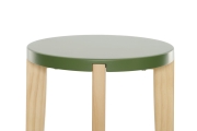 FC Noda Side Table Green