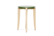 FC Noda Side Table Green
