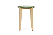 FC Noda Side Table Green