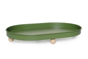 FC Puru Tray Olive