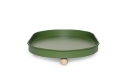 FC Puru Tray Olive