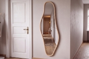 FC Unetta Mirror LS