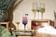 FC Nerano Champagne Flute LS