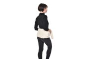 FC Hagu Sheepskin Hot Water Bottle