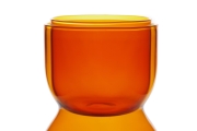 FC Larino Carafe Tumbler Mtq D