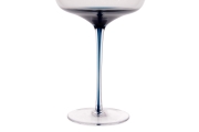 FC Nerano Cocktail Saucer Blue