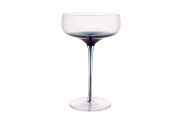 FC Nerano Cocktail Saucer Blue