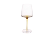 FC Nerano Wine Glass Amber