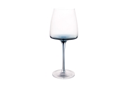 FC Nerano Wine Glass Blue Db Y