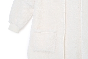 FC Sheepskin House Coat
