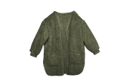 FC Sheepskin House Coat Ofz Q
