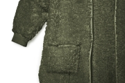 FC Sheepskin House Coat Njrs Rp