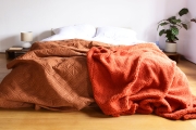 FC Suffolk Throw BL LS