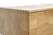 FC Twain Tv Table
