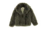 FC Yeti Coat Green