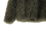 FC Yeti Coat Green