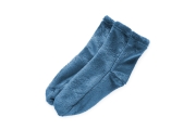FC Deep Fleece Socks Legion Blue