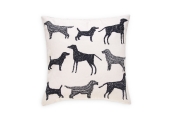 FC Hounds Cushion