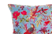 FC Paradise Cushion Cover X Soft Blue Enc Y