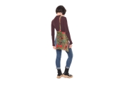 FC Paradise Tote Bag Deep Olive